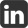 LinkedIn Logo